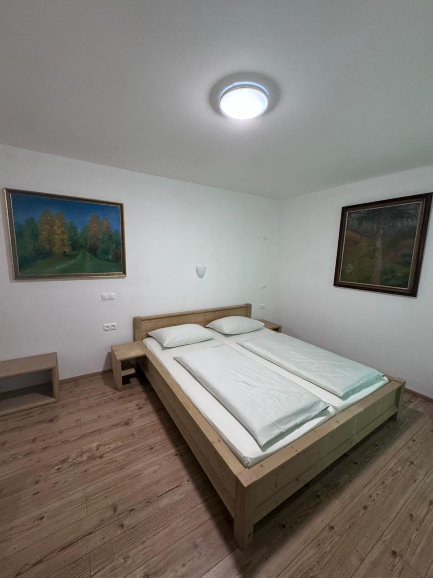 Guesthouse Tolc Spodnja Sorica エクステリア 写真